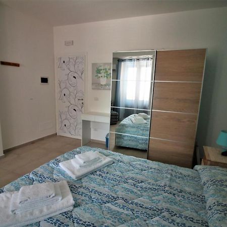 La Rosatea Rooms Monreale Luaran gambar
