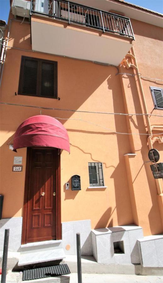 La Rosatea Rooms Monreale Luaran gambar