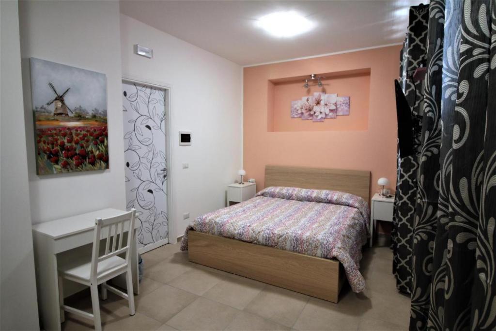 La Rosatea Rooms Monreale Luaran gambar