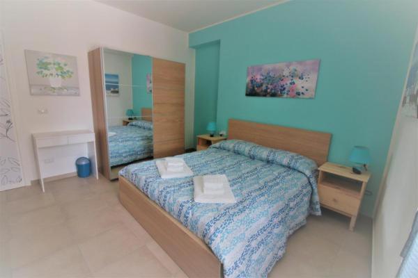 La Rosatea Rooms Monreale Luaran gambar