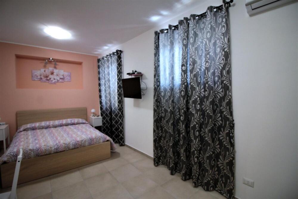 La Rosatea Rooms Monreale Luaran gambar