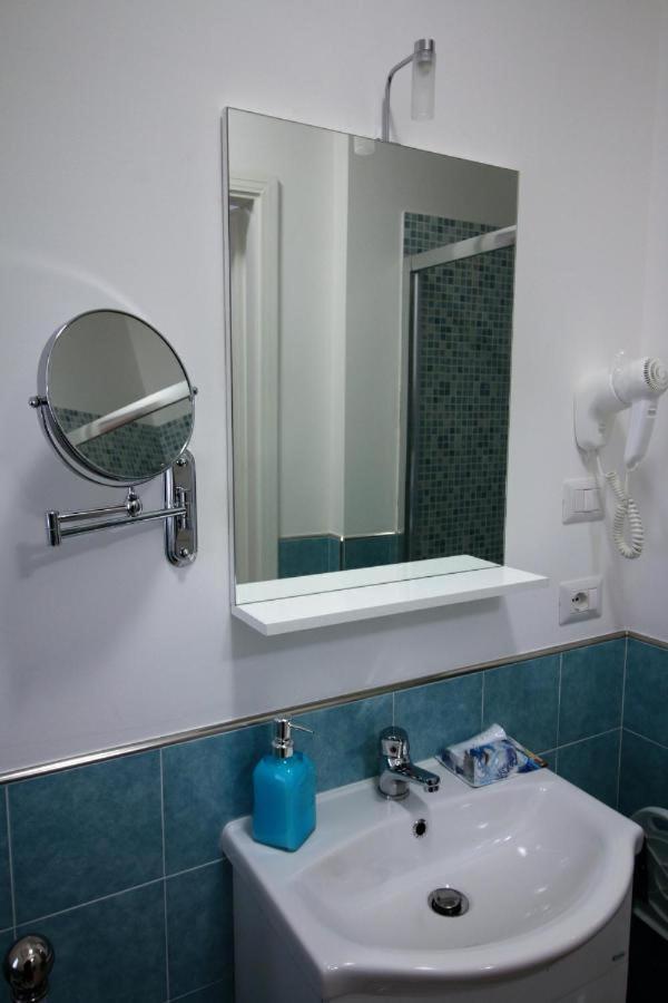 La Rosatea Rooms Monreale Luaran gambar