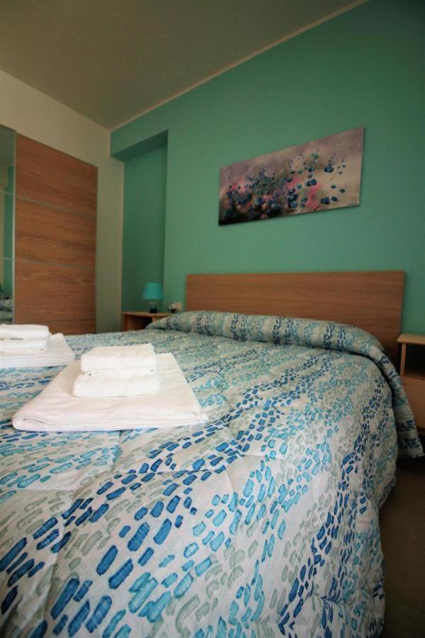 La Rosatea Rooms Monreale Luaran gambar