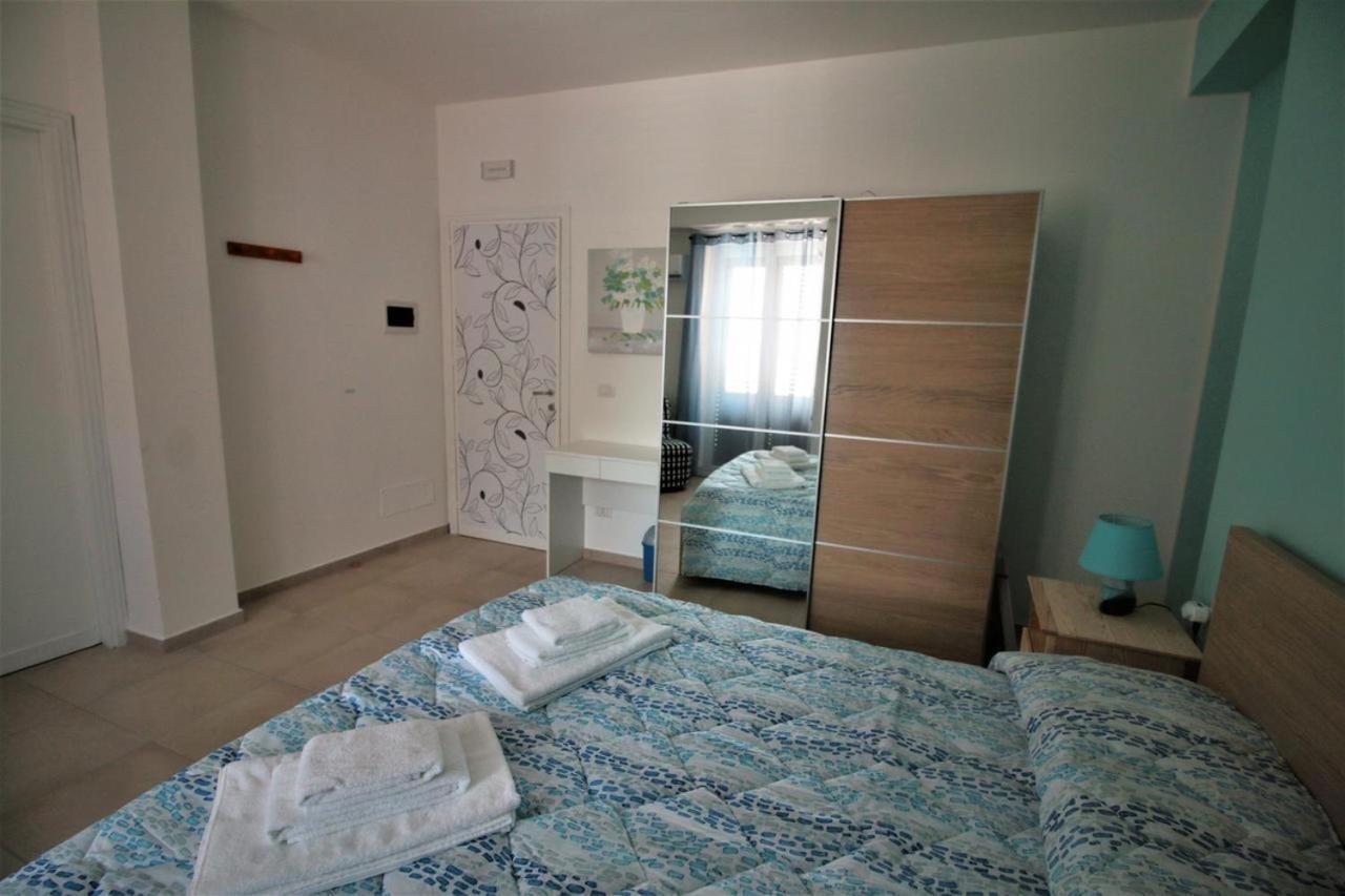 La Rosatea Rooms Monreale Luaran gambar