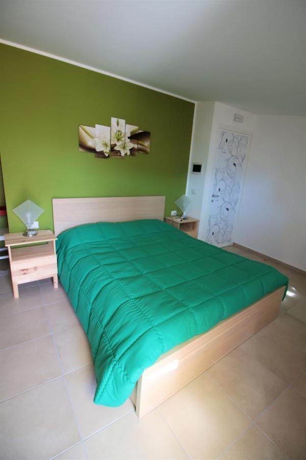 La Rosatea Rooms Monreale Luaran gambar