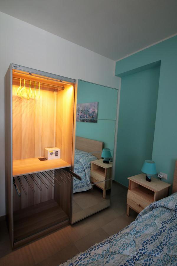 La Rosatea Rooms Monreale Luaran gambar