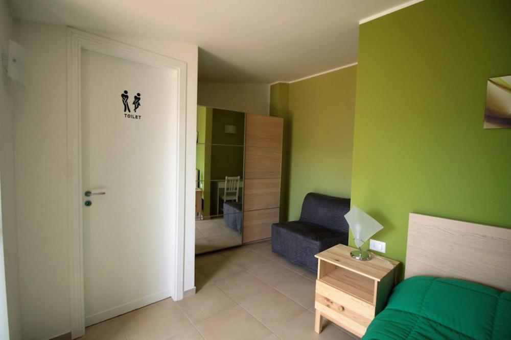 La Rosatea Rooms Monreale Luaran gambar